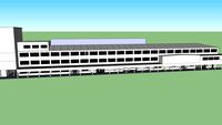 BLOCO A - CEFET/RJ
