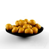 Tangerines