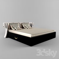 Bed COLOMBOSTILE 4670 LM