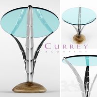 ANNA OCCASIONAL TABLE, Currey &amp;amp; company