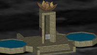 Tugu Malang Kota Bunga