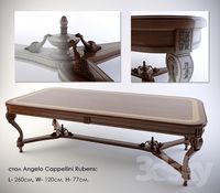 Angelo Cappellini Rubens