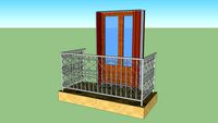 Balcon par jeph77