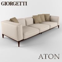Giorgetti ATON