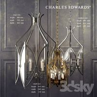 CHARLES EDWARDS - LIGHTHOUSE