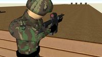 Shooting Range
