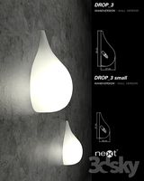 Next Home Collection e.K. / Drop_3  &amp;  Drop 3 small