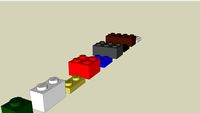 LEGO-MODEL