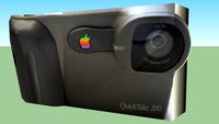 Apple QuickTake 200