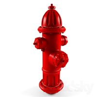 Hydrant