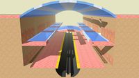 underground residential project (stage 1)