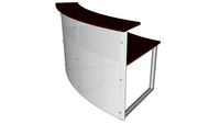 Rezeption 1560 x 910/800 x 720mm, RZ-09-021