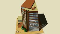 Edificio en Medellin