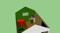 My Bedroom