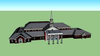 LaGrange Baptist Church