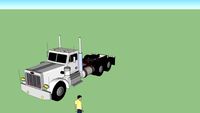 Peterbilt 359