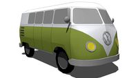 Volkswagen type2 t1