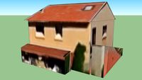 Building in 69190 Saint-Fons, France