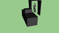 airport scanner