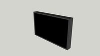 TV LED 40''