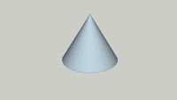 Test Cone