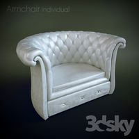 Armchair Individual