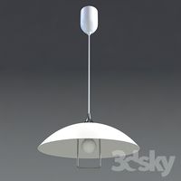John Lewis - Fall Ceiling Pendant Lamp