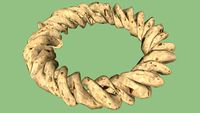 Rope Ring