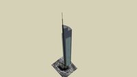 torre aguja