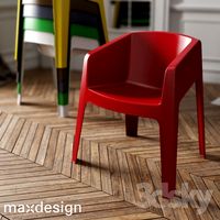 Maxdesign Tototo Chair