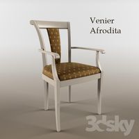 chair Venier Afrodita