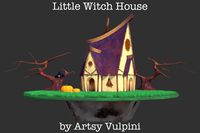 Witch House Halloween Special