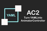 AnimatorController as Code (AC2)