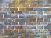 Brick