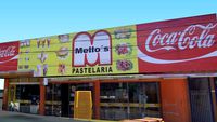 Mellos`s Pastelaria Travessa Padre Champagnat
