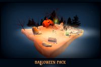 Scary Halloween Night Pack