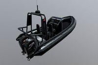 Modular Rib
