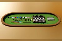 Boardgames Asset Pack