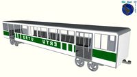 Vagão de trem
