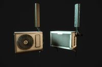 Air Condition Units