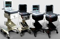 ECG Machine