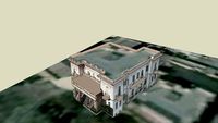 Palacio Municipal de San Francisco (Córdoba - Argentina)