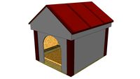 Dog House