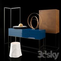 Ivano Redaelli and some extras