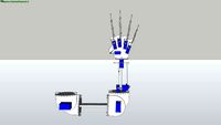 Robotic Arm