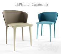 Lepel / Casamania