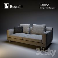 busnelli taylor