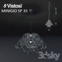 Vistosi / Minigio SP 35