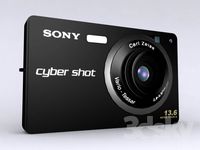 Sony-W300
