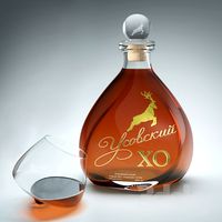 Cognac &quot;XO Usovsky&quot;